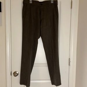 32/32 Brown Men’s Dress Pants